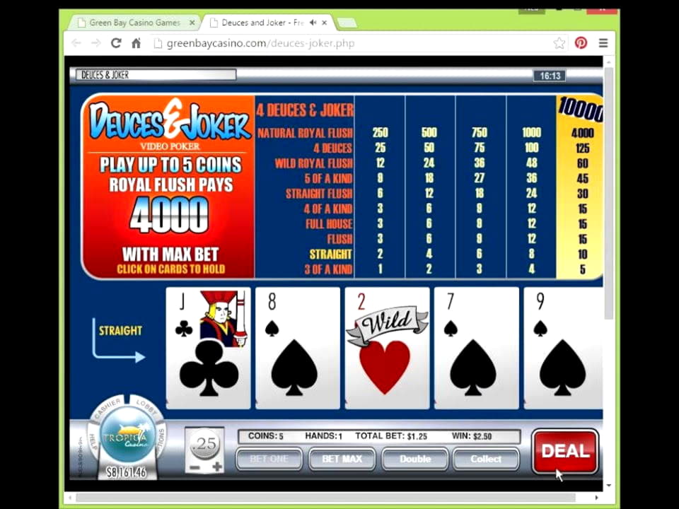 685% Match at a Casino at CasiPlay Casino