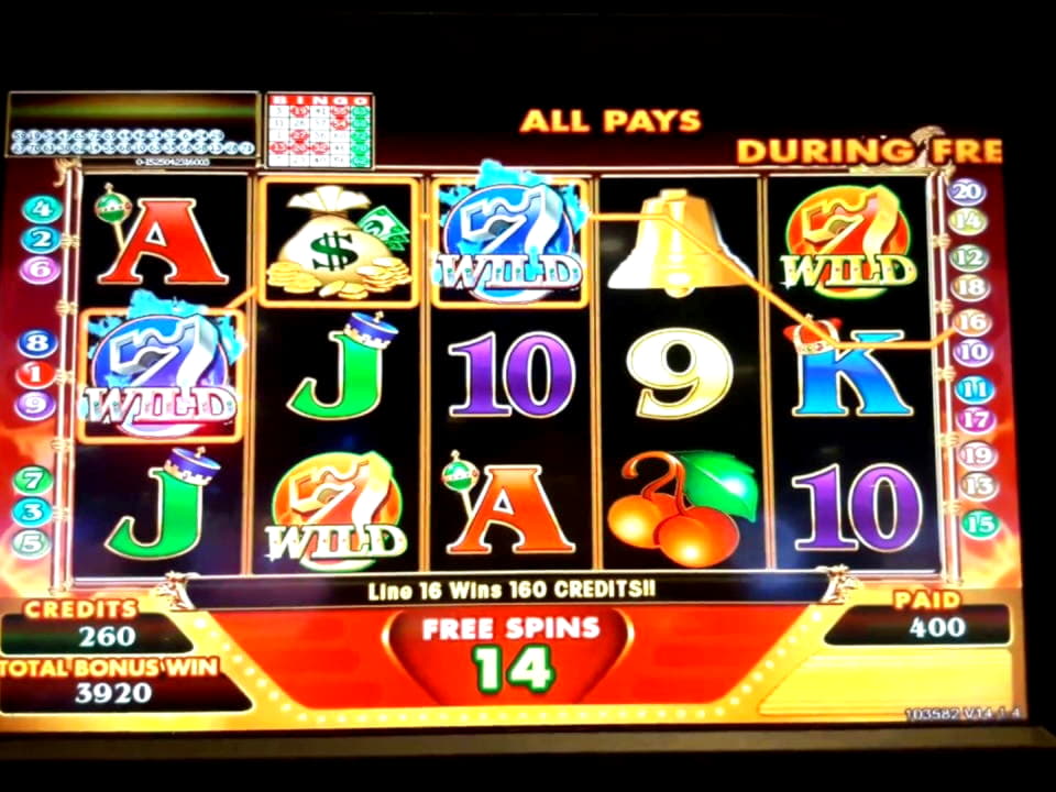 $910 Mobile freeroll slot tournament at Energy Casino