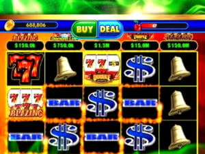 $250 No Deposit Bonus Casino at Gate777 Casino