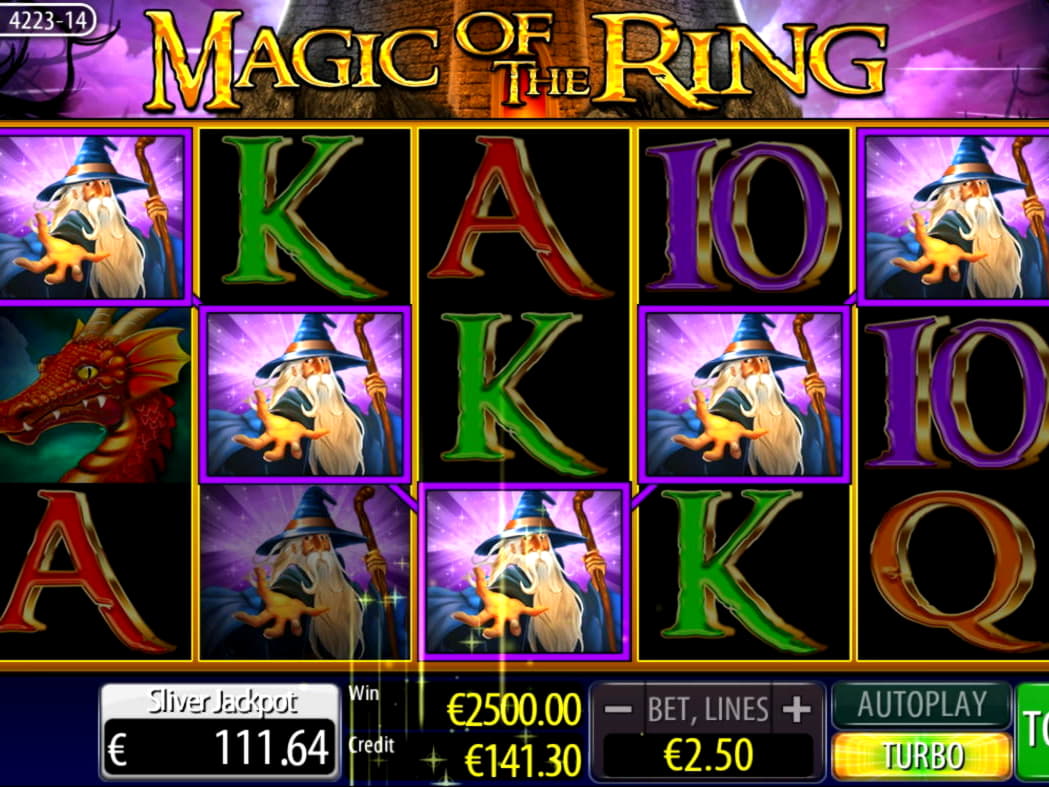 230 Free casino spins at Party Casino