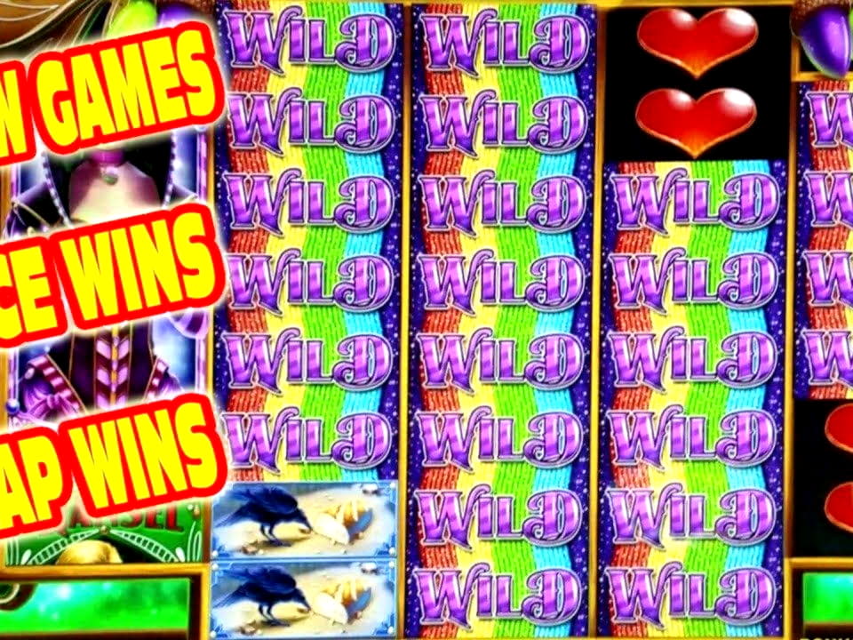 EURO 860 no deposit casino bonus at Wunderino Casino