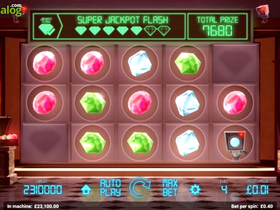 Eur 2370 no deposit casino bonus at Fruity Casa Casino