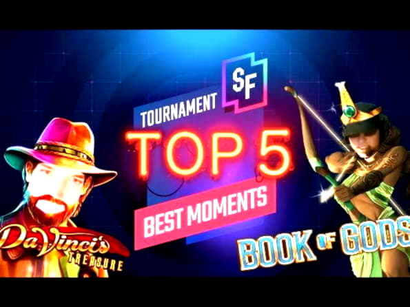 255 Loyal Free Spins! at Malina Casino