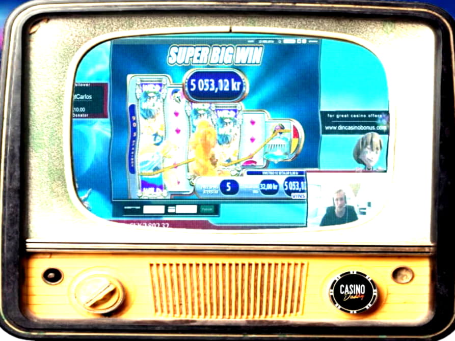 $205 Free Cash at Energy Casino