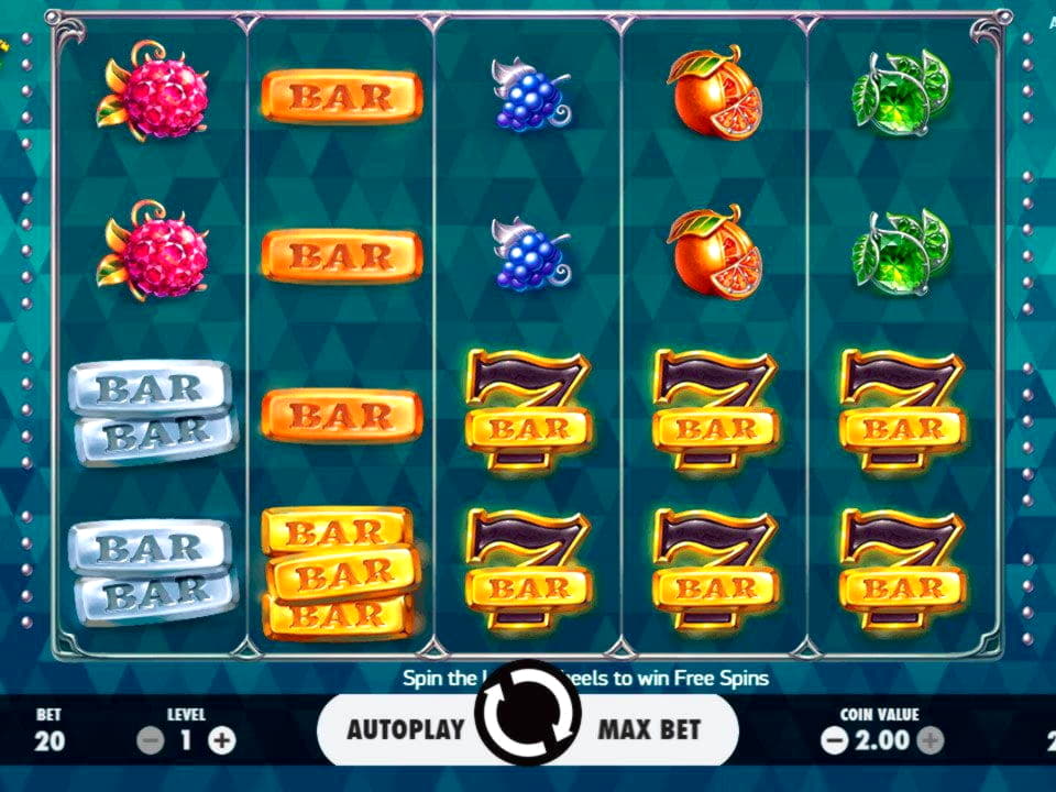 22 FREE Spins at Omni Casino
