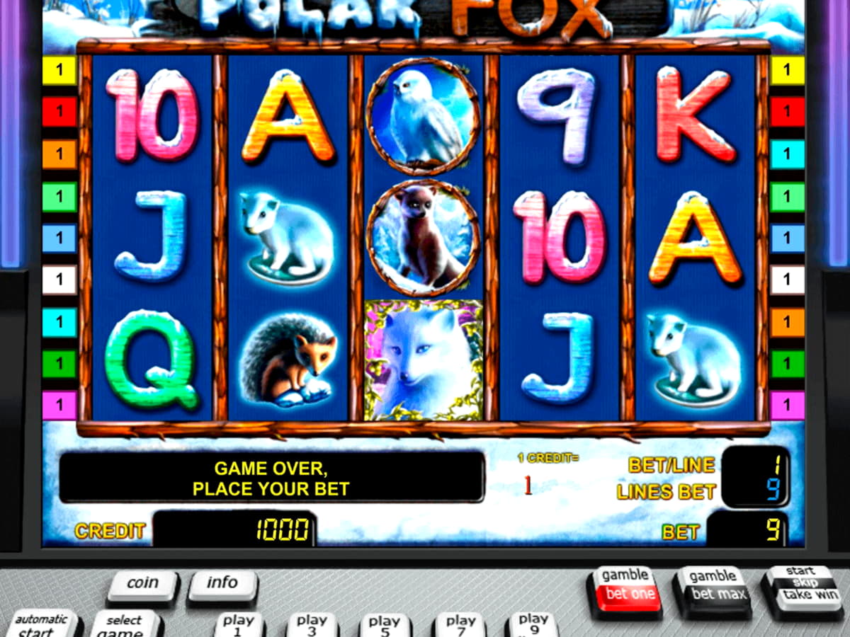 40 Loyalty Free Spins! at Casino com