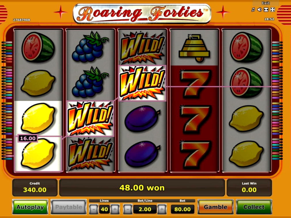 22 FREE Spins at King Billy Casino