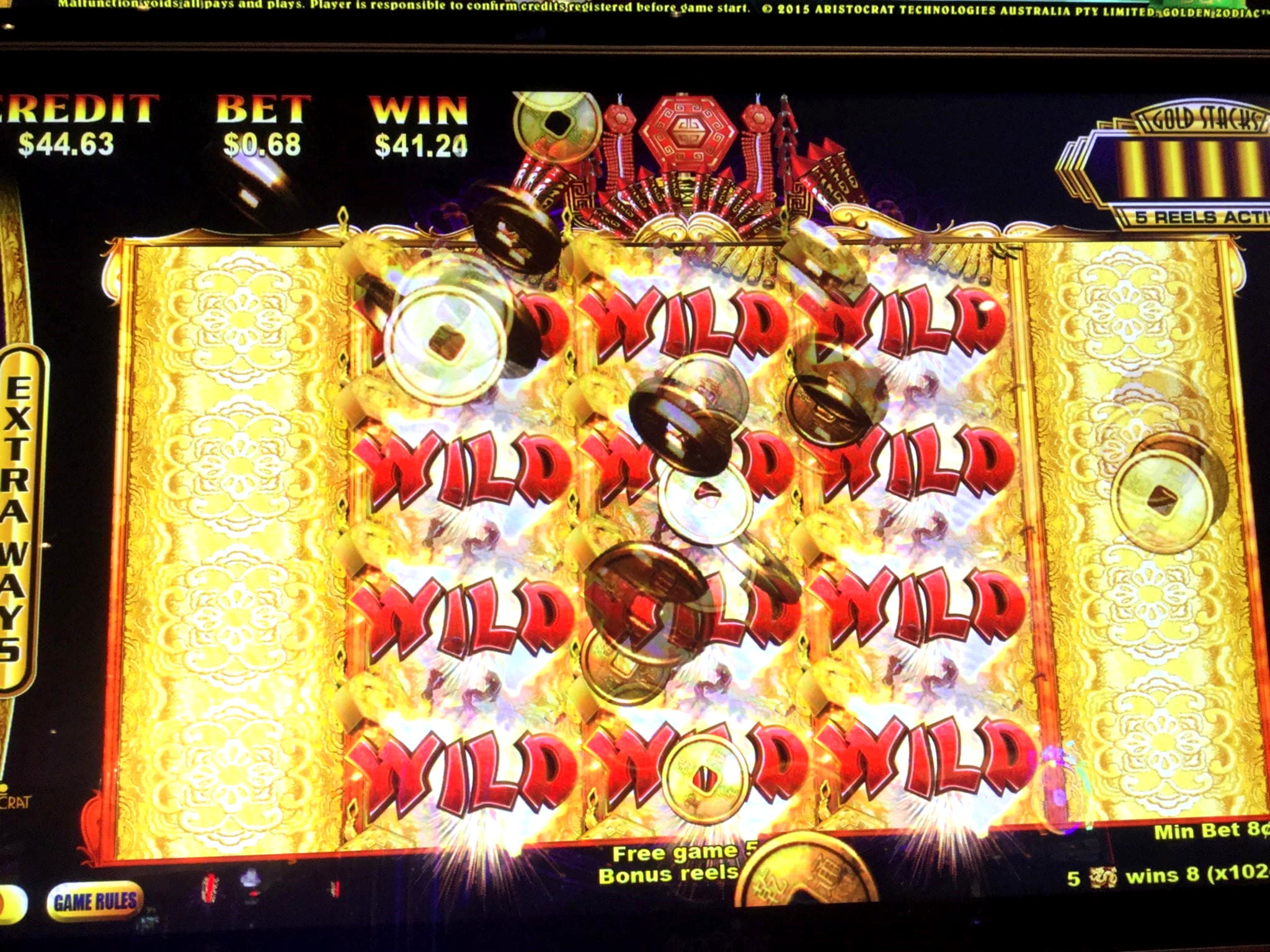 100 Free Spins right now at CasiPlay Casino