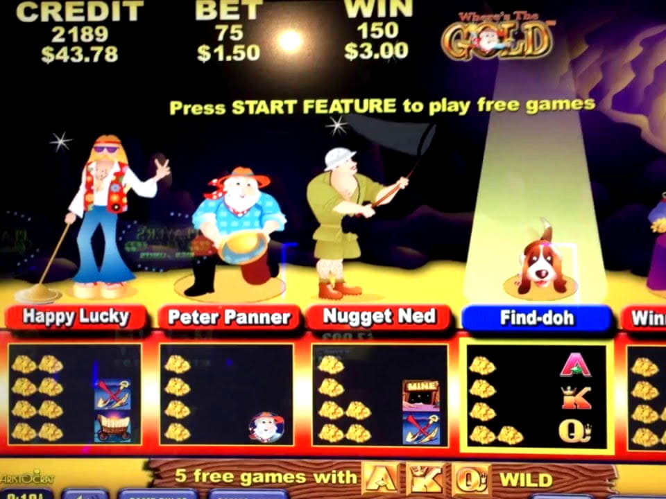 105 Free Spins at Omni Casino