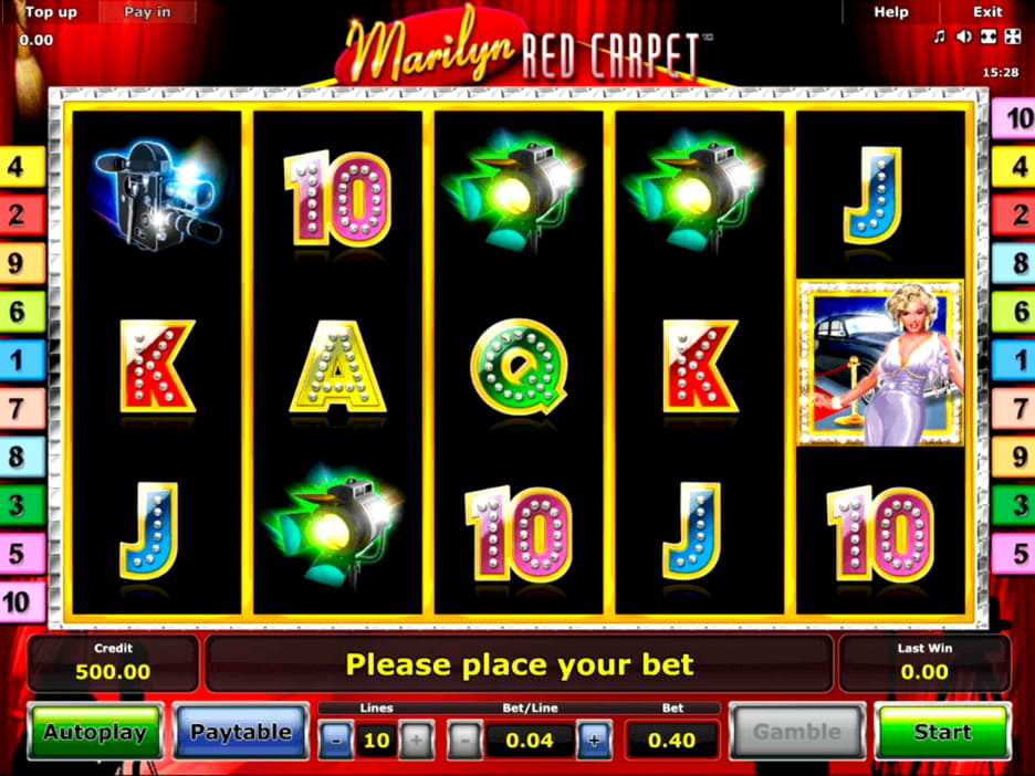 ?330 Online Casino Tournament at Trada Casino