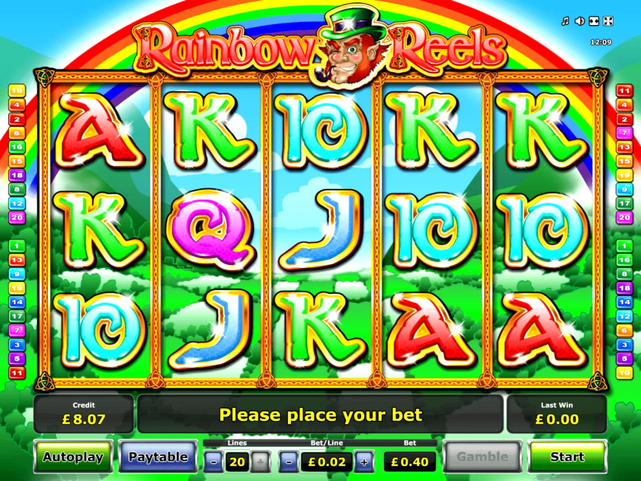Eur 575 Free Casino Tournament at Casino com