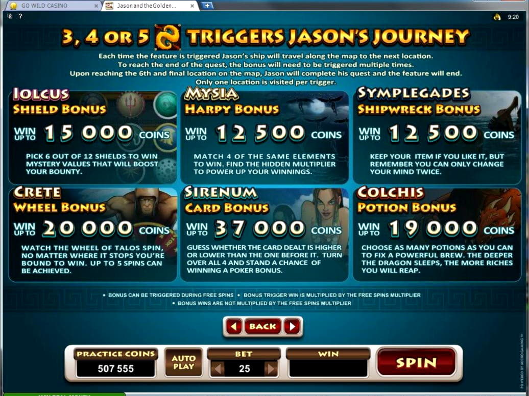 30 Loyal Free Spins! at Jelly Bean Casino