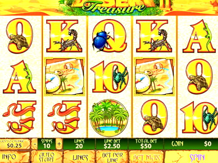 ?$645 Tournament at Cashmio Casino