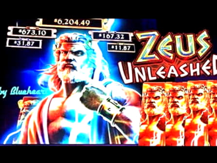 Eur 4945 No deposit at Winorama Casino