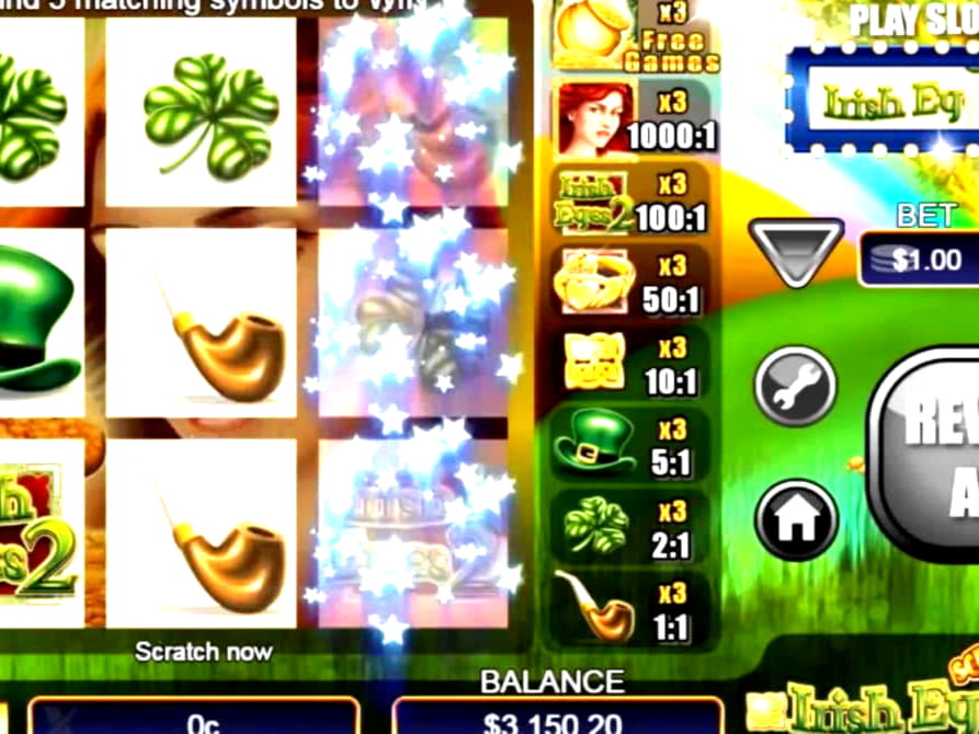 125 free spins casino at Jackpot City Casino