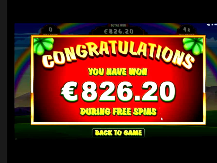 295 Free Spins Casino at Karamba Casino