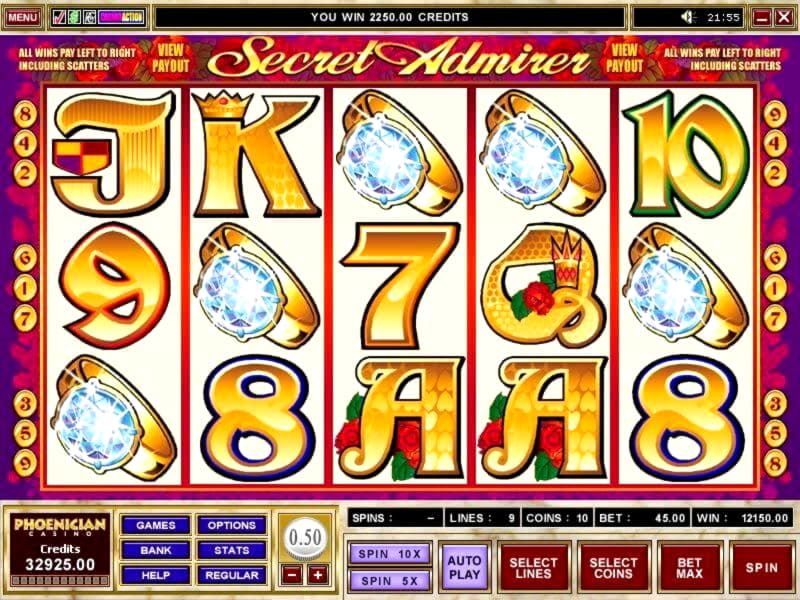 EUR 110 NO DEPOSIT CASINO BONUS at Casimba Casino
