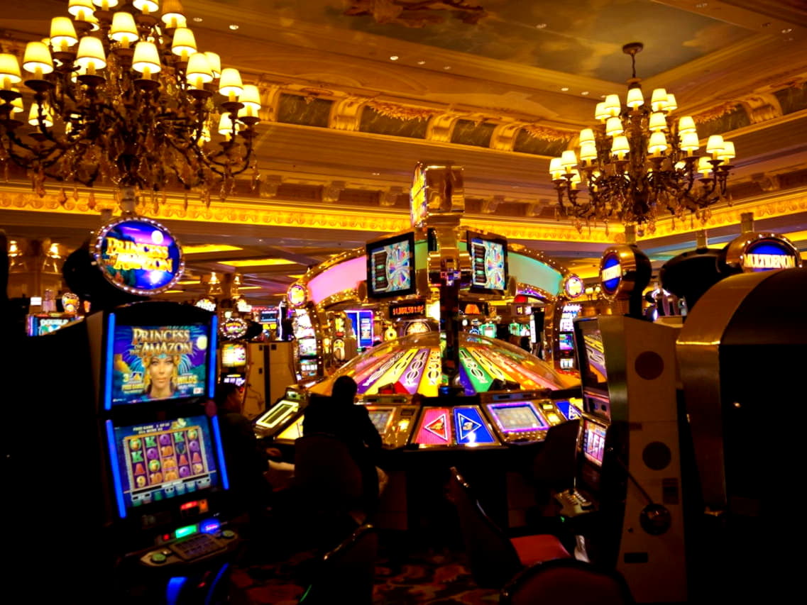 880% Signup Casino Bonus at Slots Heaven Casino
