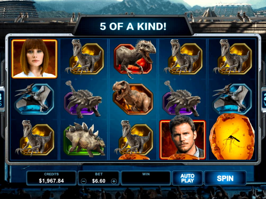 275 Free Spins right now at Slots Heaven Casino
