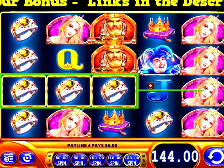 ?955 Online Casino Tournament at Omni Casino