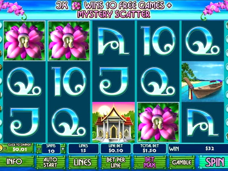 645% Match Bonus Casino at Omni Casino