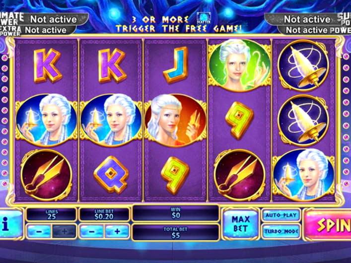 EURO 565 Free Casino Ticket at Omni Casino