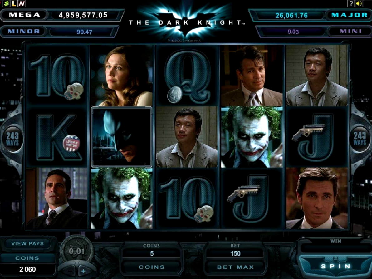 260% Match at a casino at Casimba Casino
