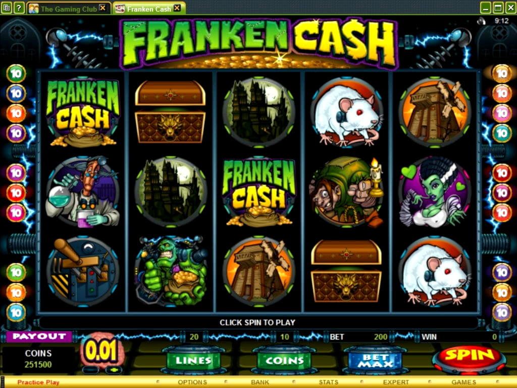 EURO 3800 no deposit bonus at Malina Casino