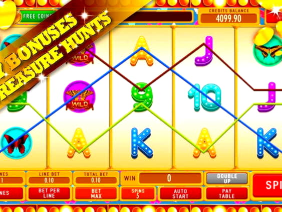 $4780 no deposit bonus casino at Jackpot City Casino