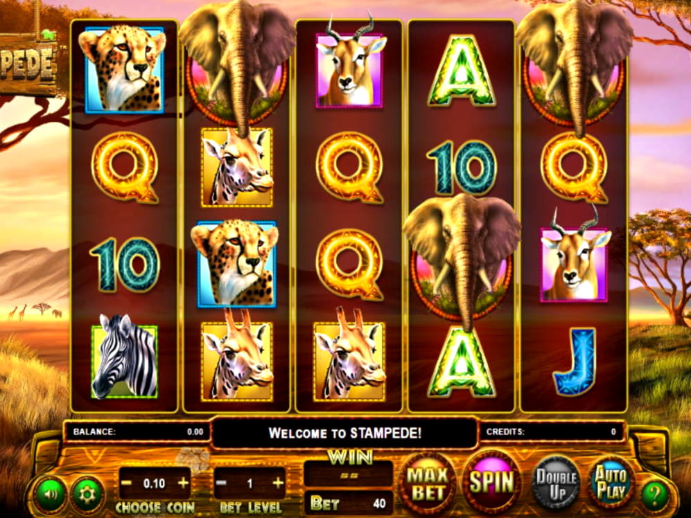 80 Free casino spins at Trada Casino