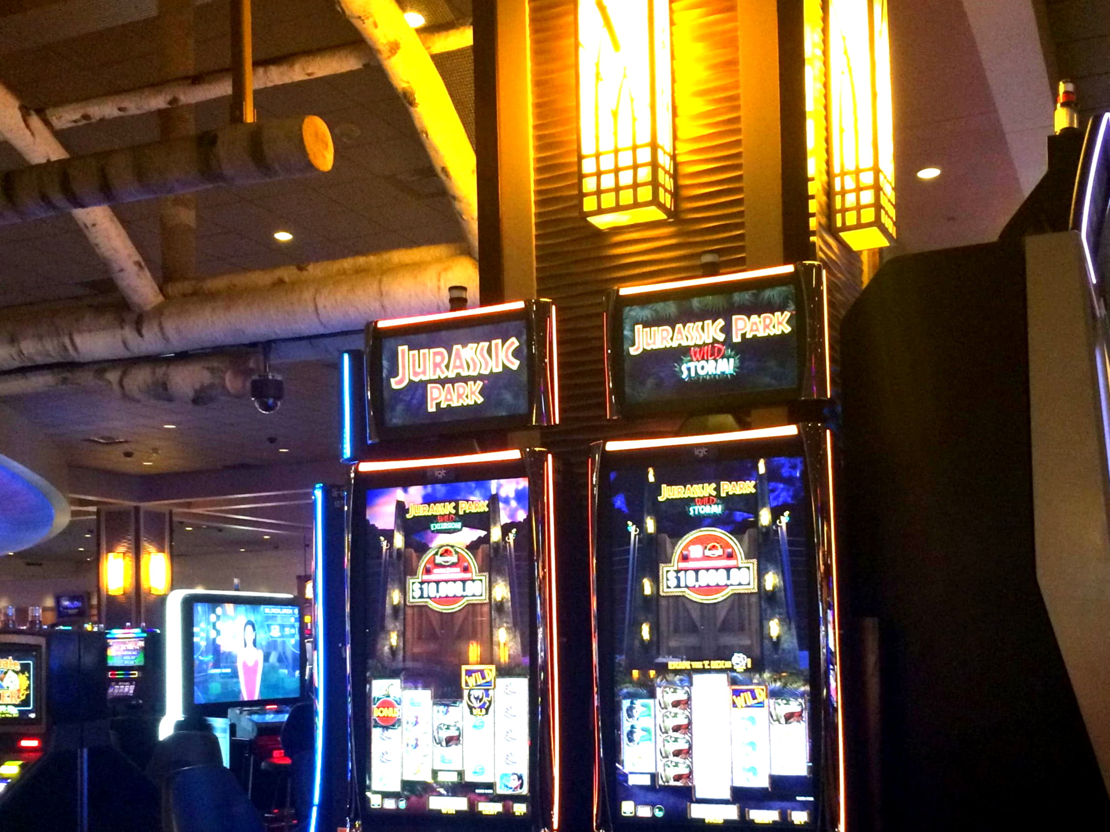 EUR 745 Mobile freeroll slot tournament at Wunderino Casino