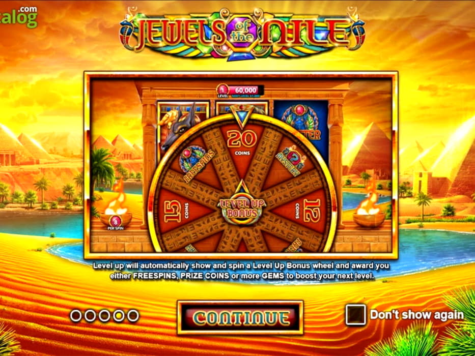295 Free spins no deposit at Winorama Casino