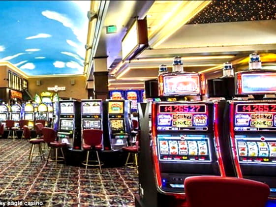$4700 No Deposit Bonus at Party Casino