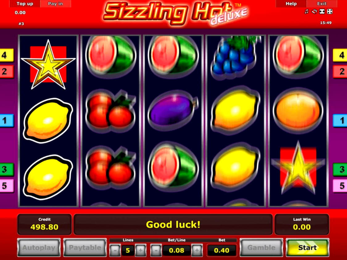 55 Free spins no deposit at CasiPlay Casino