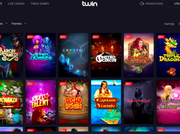 95% Casino Welcome Bonus at Dunder Casino