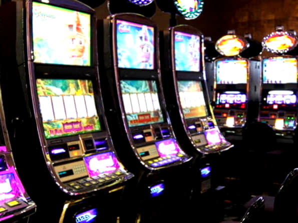 Eur 140 Casino Tournament at Quatro Casino