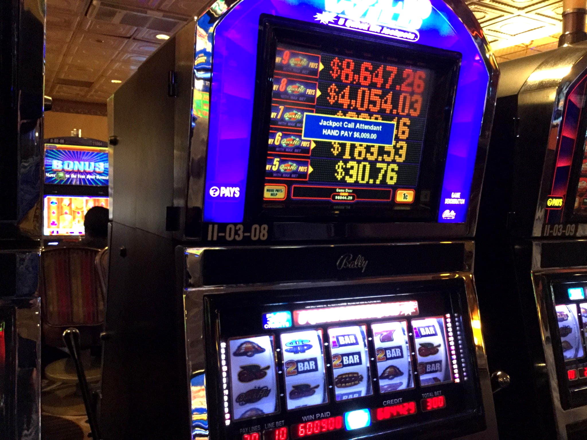 115 Free spins no deposit at Casimba Casino