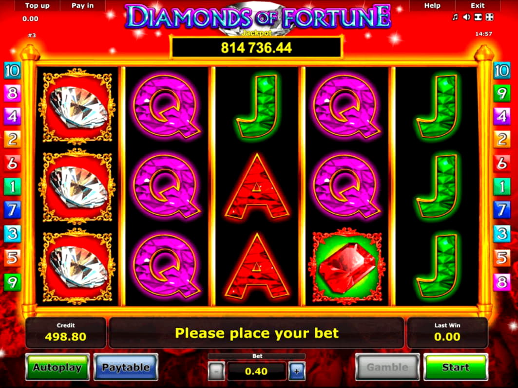 $3100 No deposit casino bonus at Casino com