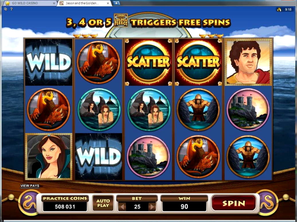 EURO 380 Mobile freeroll slot tournament at Energy Casino