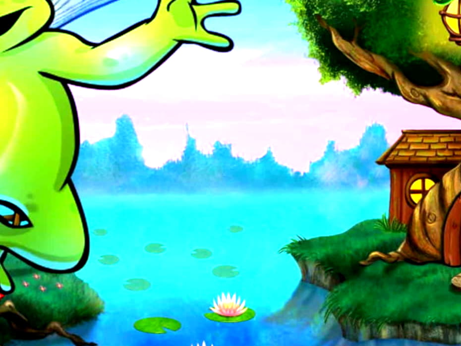 EUR 80 Free Casino Tournament at Omni Casino