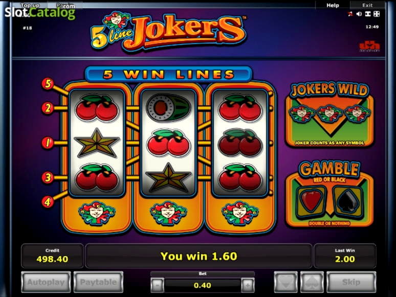 ?185 Free Money at Trada Casino