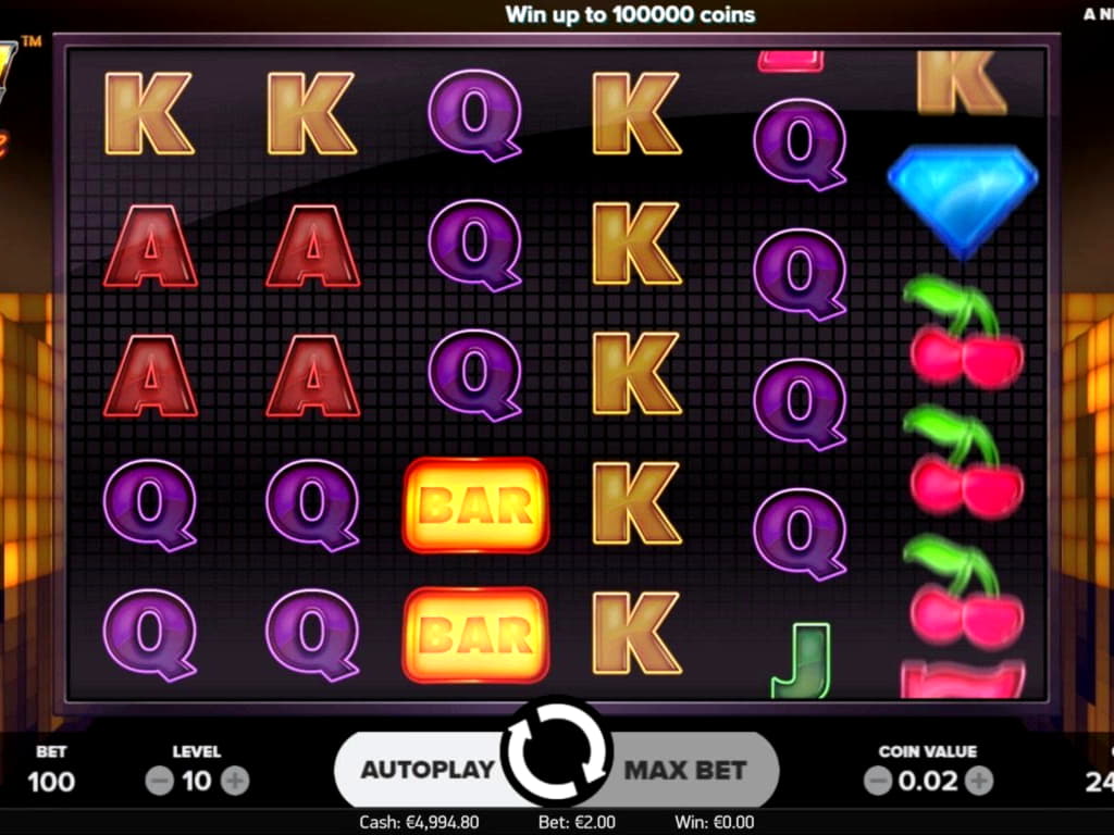 590% Match Bonus at Reeltastic Casino