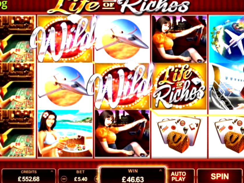 90 FREE SPINS at Casino com