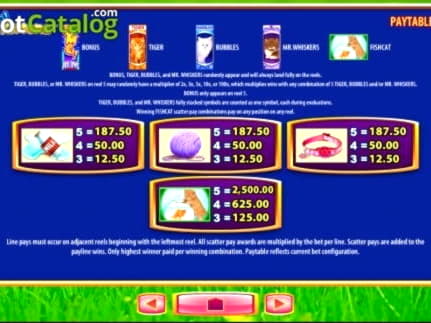 EUR 405 FREE Chip Casino at Jackpot City Casino