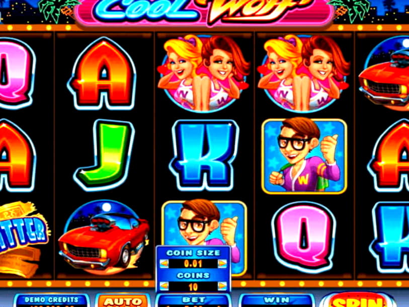EURO 515 FREE CASINO CHIP at Malina Casino