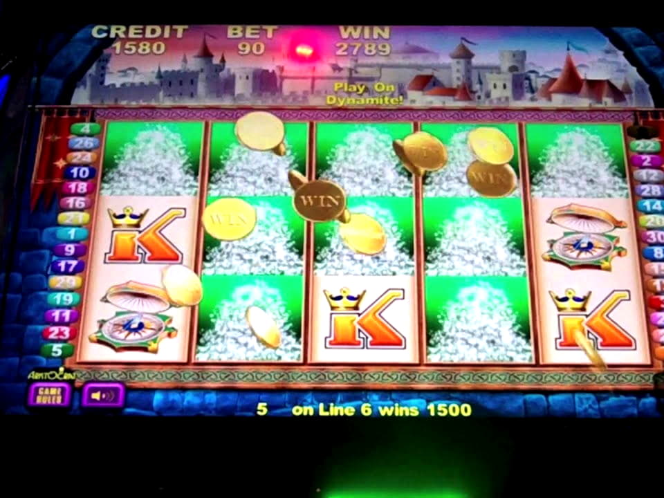 Eur 960 Casino Tournament at YoYo Casino