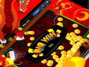 EURO 225 FREE Chip at Omni Casino
