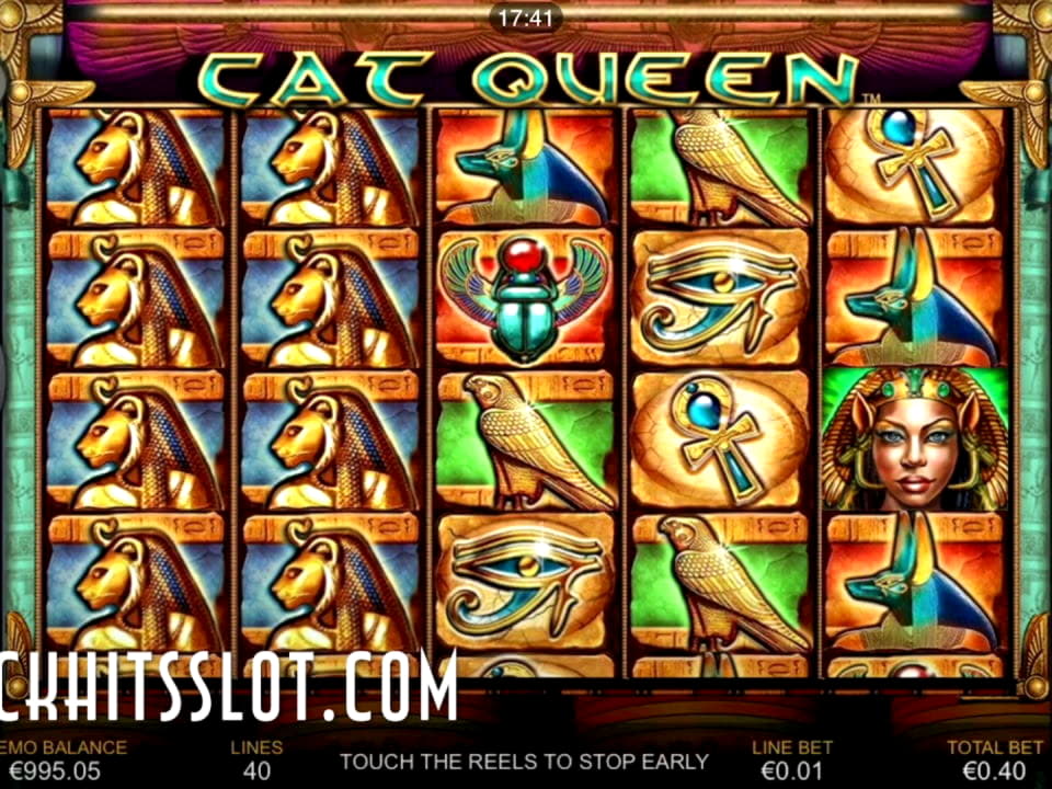 EUR 77 free chip casino at Mrgreen Casino