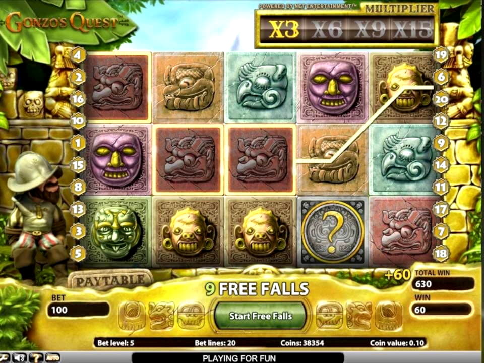 $4510 NO DEPOSIT BONUS at Wunderino Casino