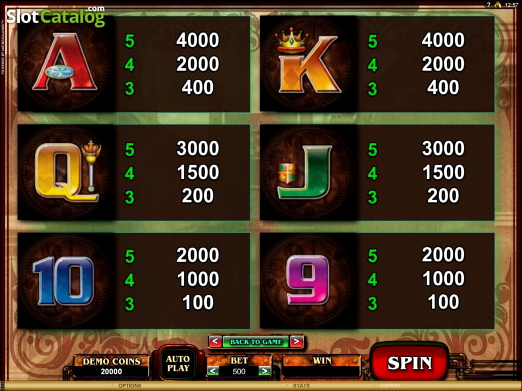 260% Match Bonus at Wunderino Casino